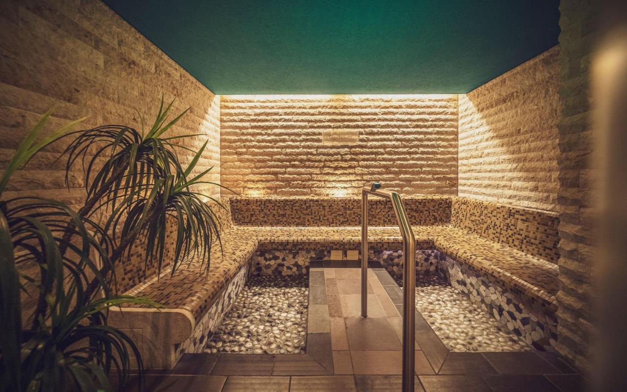 Mountain Plaza Hotel ダヴォス・プラッツ エクステリア 写真
