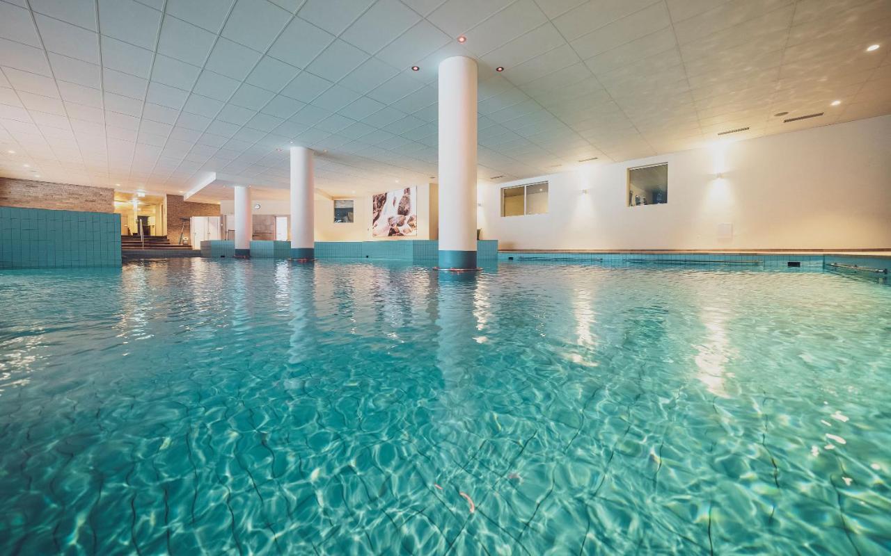 Mountain Plaza Hotel ダヴォス・プラッツ エクステリア 写真