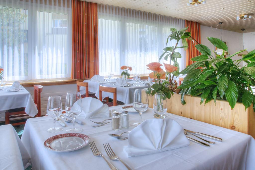 Mountain Plaza Hotel ダヴォス・プラッツ エクステリア 写真